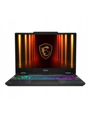 Laptop MSI CYBORG 15 i5-13420H 16GB RAM 512GB SSD RTX 5050 144Hz