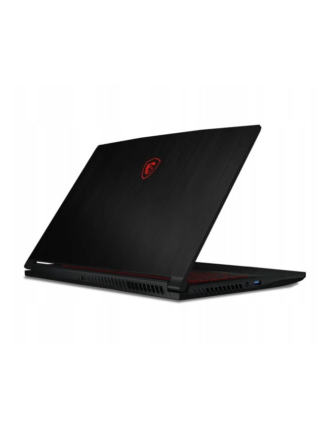 Laptop MSI GF63 i5-10500H 16GB RAM 512GB SSD RTX 3050 144Hz