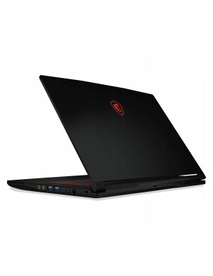 Laptop MSI GF63 i5-10500H 16GB RAM 512GB SSD RTX 3050 144Hz