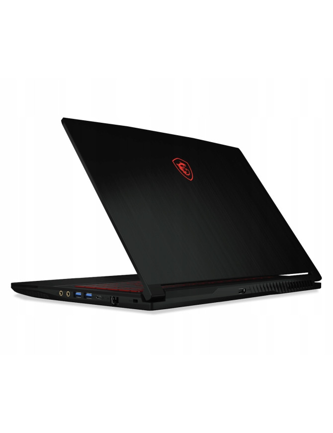 Laptop MSI GF63 i5-10500H 16GB RAM 512GB SSD RTX 3050 144Hz