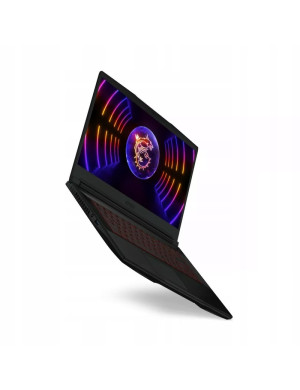 Laptop MSI GF63 i5-10500H 16GB RAM 512GB SSD RTX 3050 144Hz