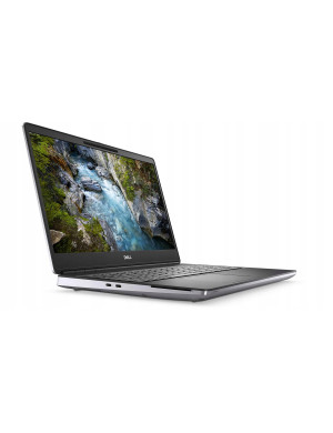 Laptop DELL Precision 7550 i7-10875H 32GB RAM 512GB SSD Quadro T2000