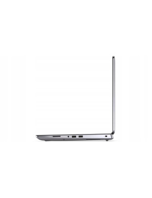 Laptop DELL Precision 7550 i7-10875H 32GB RAM 512GB SSD Quadro T2000