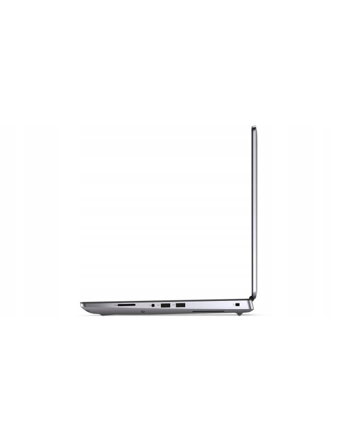 Laptop DELL Precision 7550 i7-10875H 32GB RAM 512GB SSD Quadro T2000