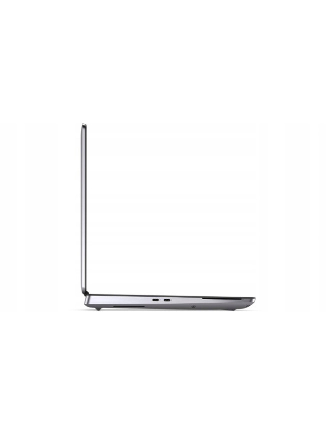 Laptop DELL Precision 7550 i7-10875H 32GB RAM 512GB SSD Quadro T2000