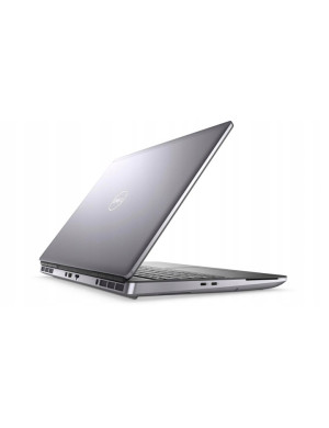 Laptop DELL Precision 7550 i7-10875H 32GB RAM 512GB SSD Quadro T2000