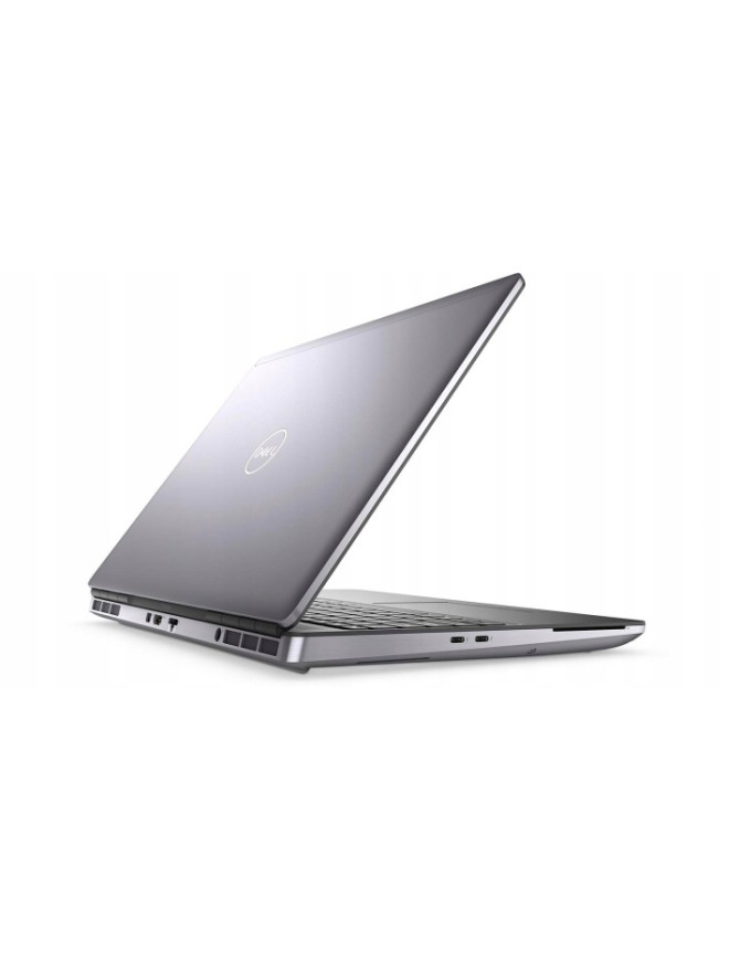 Laptop DELL Precision 7550 i7-10875H 32GB RAM 512GB SSD Quadro T2000
