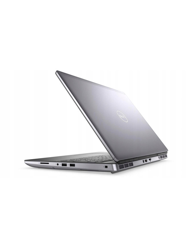 Laptop DELL Precision 7550 i7-10875H 32GB RAM 512GB SSD Quadro T2000