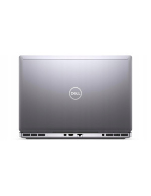 Laptop DELL Precision 7550 i7-10875H 32GB RAM 512GB SSD Quadro T2000