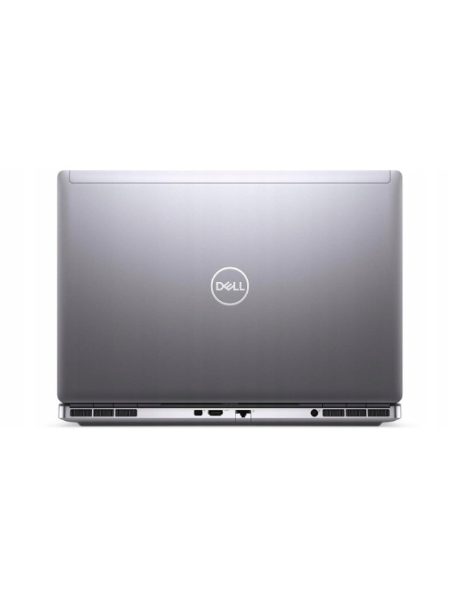 Laptop DELL Precision 7550 i7-10875H 32GB RAM 512GB SSD Quadro T2000