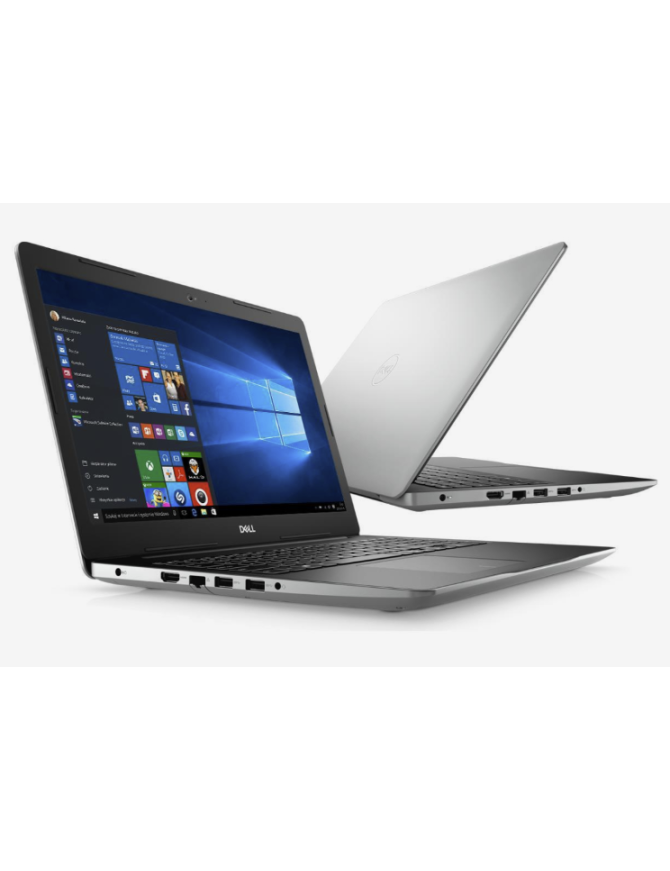 Laptop Dell Inspiron 3593 i5-1035G1 8GB RAM 256GB SSD