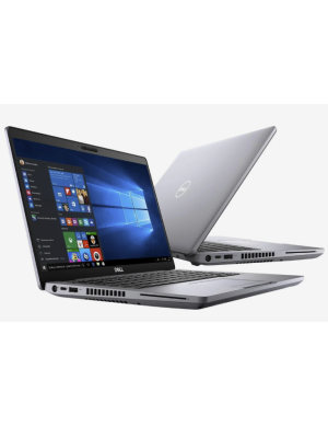 Laptop Dell Latitude 5411 i7-10850H 16GB RAM 256GB SSD