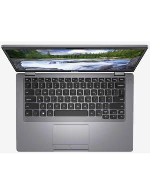 Laptop Dell Latitude 5411 i7-10850H 16GB RAM 256GB SSD