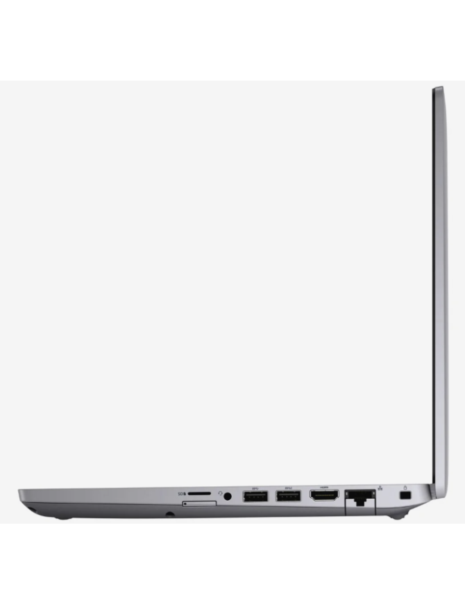 Laptop Dell Latitude 5411 i7-10850H 16GB RAM 256GB SSD