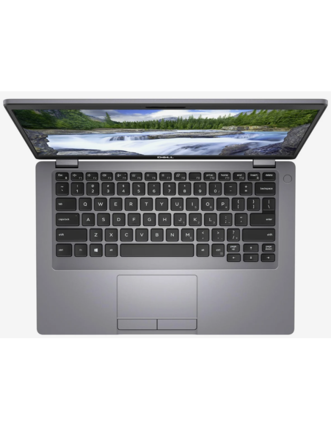 Laptop Dell Latitude 5410 i5-10310U 16GB RAM 256GB SSD