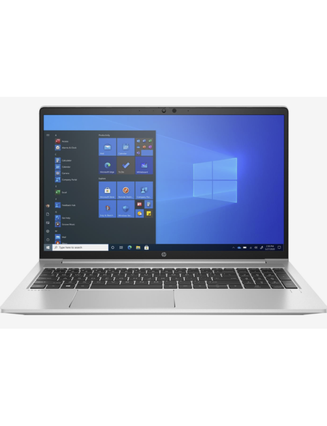 Laptop HP ProBook 650 G8 i5-1145G7 8GB RAM 256GB SSD
