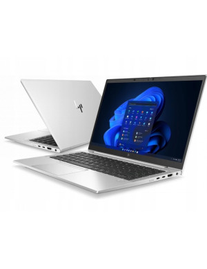 Laptop HP EliteBook 840 G8 i7-1185G7 16GB RAM 256GB SSD