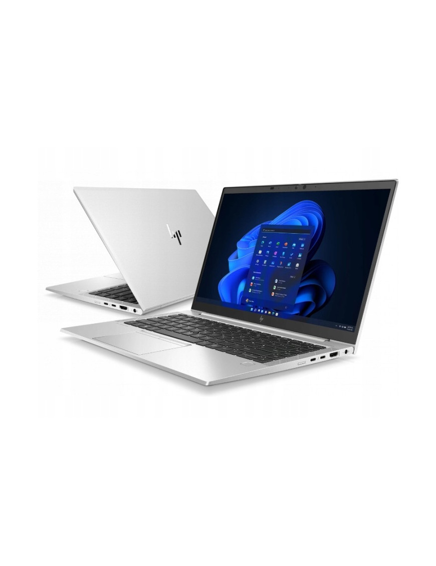 Laptop HP EliteBook 840 G8 i7-1185G7 16GB RAM 256GB SSD