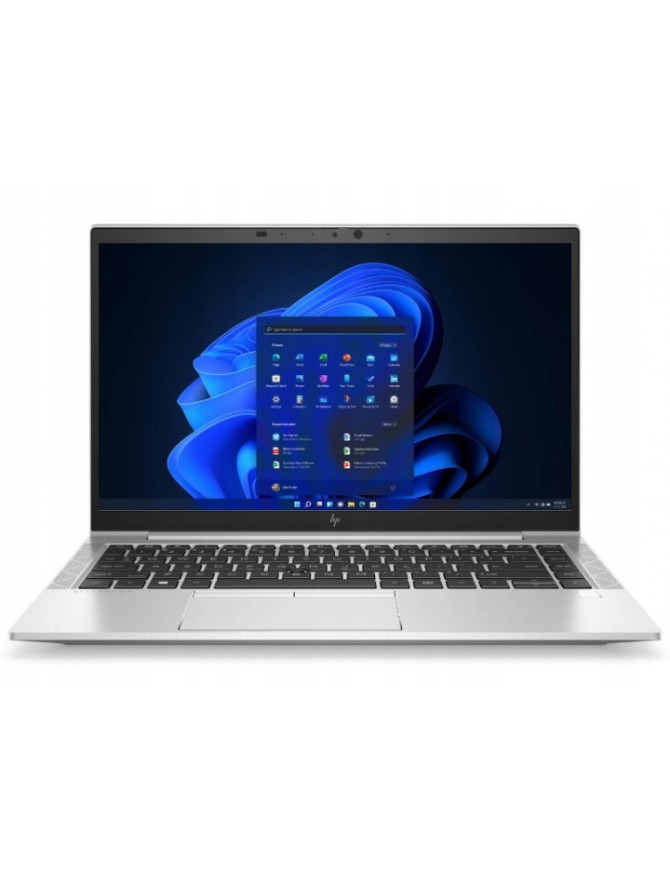 Laptop HP EliteBook 840 G8 i7-1185G7 16GB RAM 256GB SSD