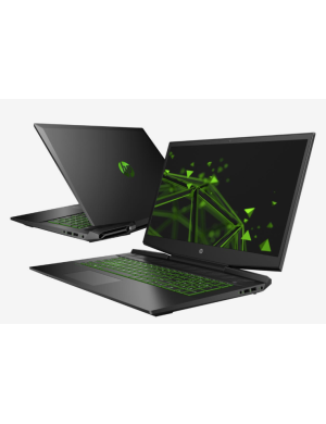Laptop HP Pavilion Gaming 17 i5-11300H 16GB RAM 512GB SSD RTX 3050Ti 144Hz