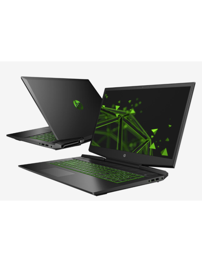 Laptop HP Pavilion Gaming 17 i5-11300H 16GB RAM 512GB SSD RTX 3050Ti 144Hz