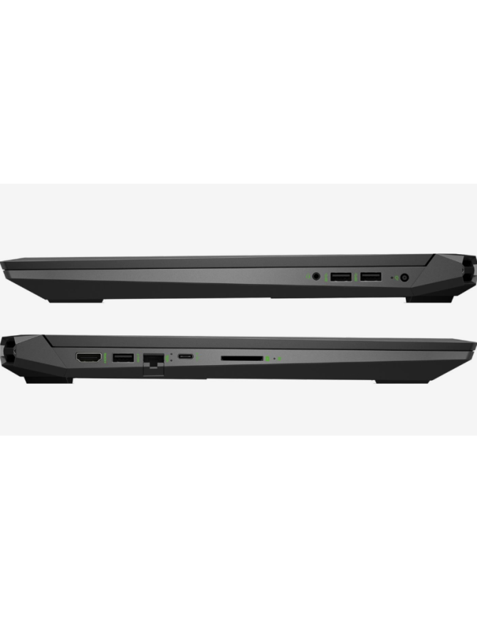 Laptop HP Pavilion Gaming 17 i5-11300H 16GB RAM 512GB SSD RTX 3050Ti 144Hz