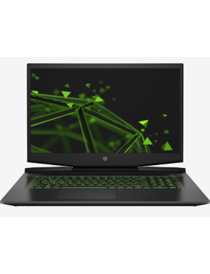 Laptop HP Pavilion Gaming 17 i5-11300H 16GB RAM 512GB SSD RTX 3050Ti 144Hz