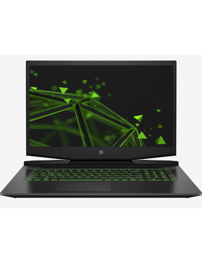 Laptop HP Pavilion Gaming 17 i5-11300H 16GB RAM 512GB SSD RTX 3050Ti 144Hz