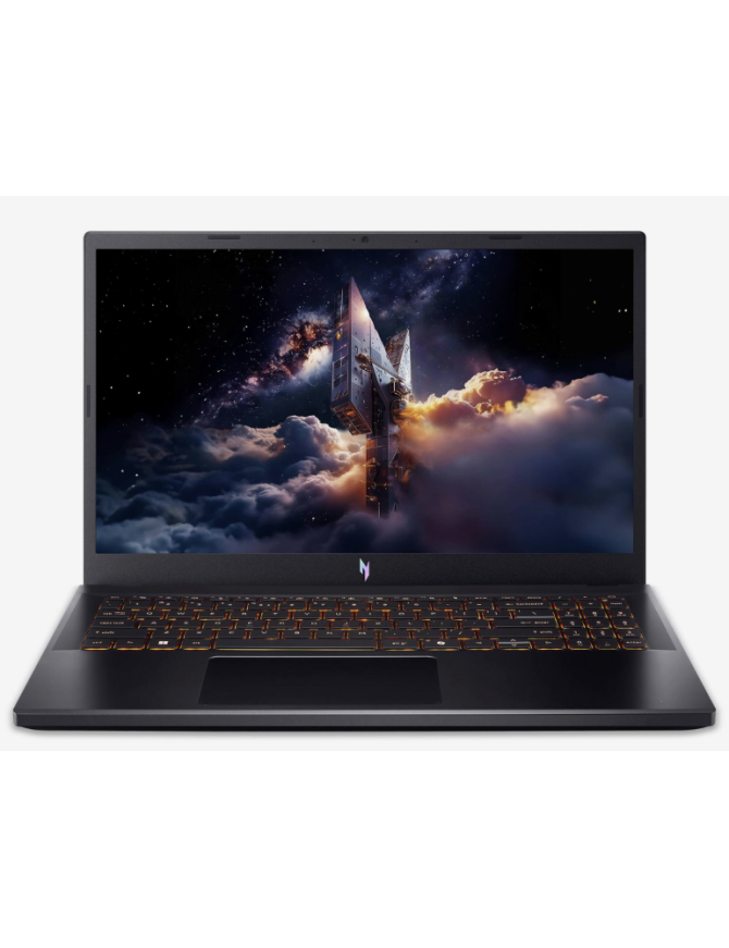 Laptop ACER Nitro V15 i5-13420H 16GB RAM 512GB SSD RTX 5050 165Hz