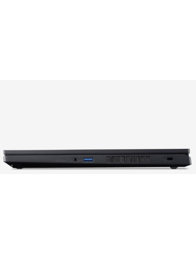 Laptop ACER Nitro V15 i5-13420H 16GB RAM 512GB SSD RTX 5050 165Hz