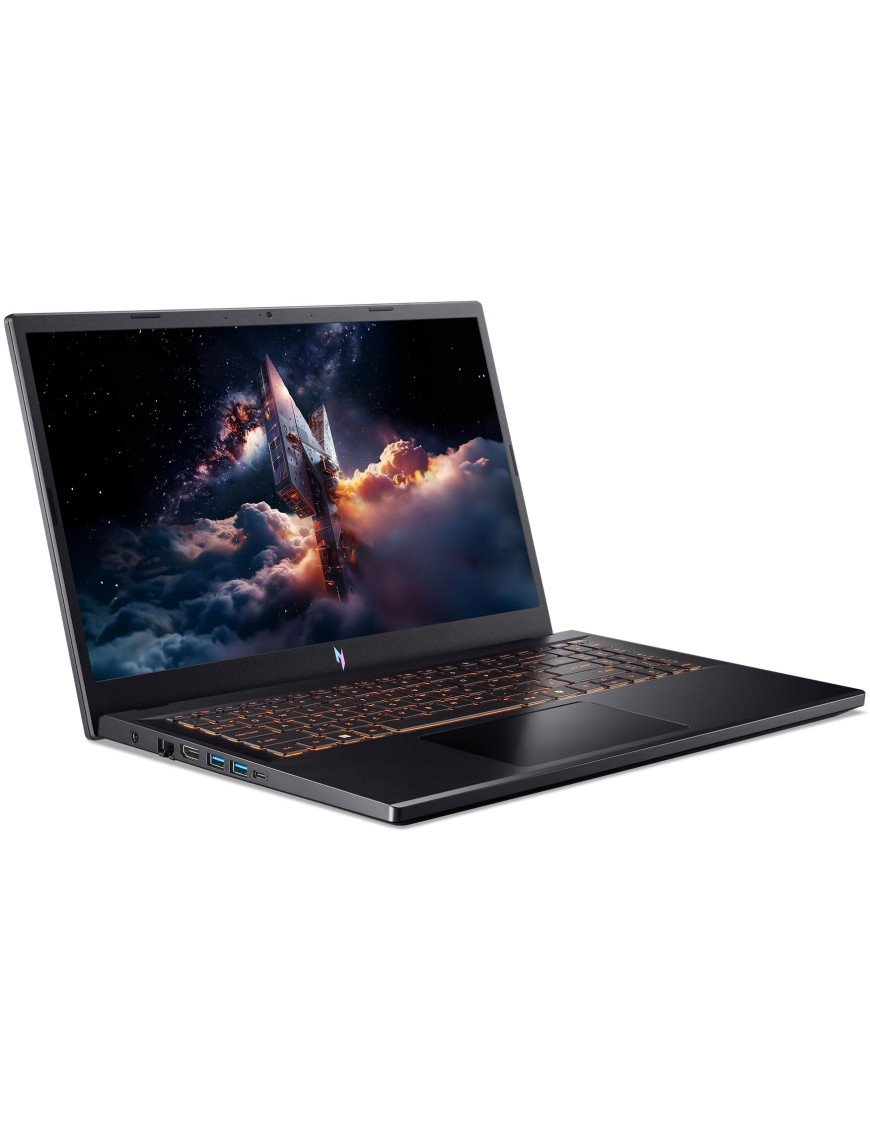 Laptop ACER Nitro V15 i5-13420H 16GB RAM 512GB SSD RTX 5050 165Hz