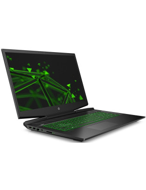 Laptop HP Pavilion Gaming 17 i5-11300H 16GB RAM 512GB SSD RTX 3050Ti 144Hz