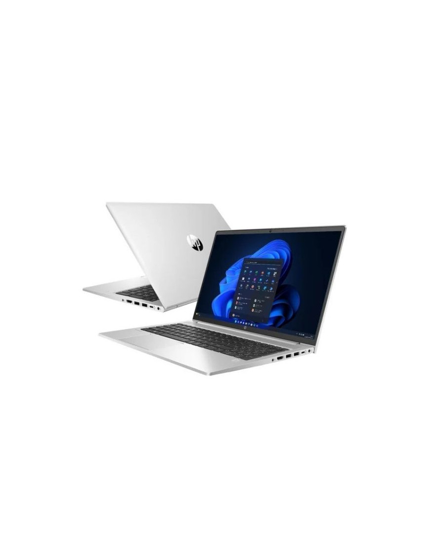 Laptop HP ProBook 650 G8 i5-1145G7 8GB RAM 256GB SSD