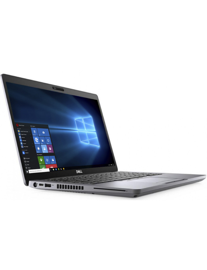 Laptop Dell Latitude 5411 i7-10850H 16GB RAM 256GB SSD