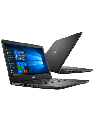 Laptop Dell Inspiron 3593 i5-1035G1 8GB RAM 256GB SSD