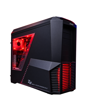Intel Core i5-4670K GTX 1060 (6GB) 16GB RAM 256GB SSD + 500GB HDD
