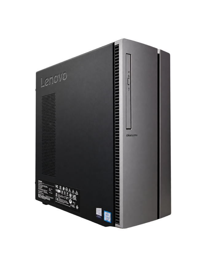 Intel Core i5-9400F GTX 1650 16GB RAM 256GB SSD + 500GB HDD