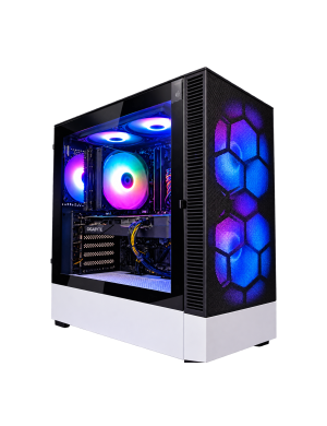Intel Core i5-9400F RTX 2070 16GB RAM 512GB SSD