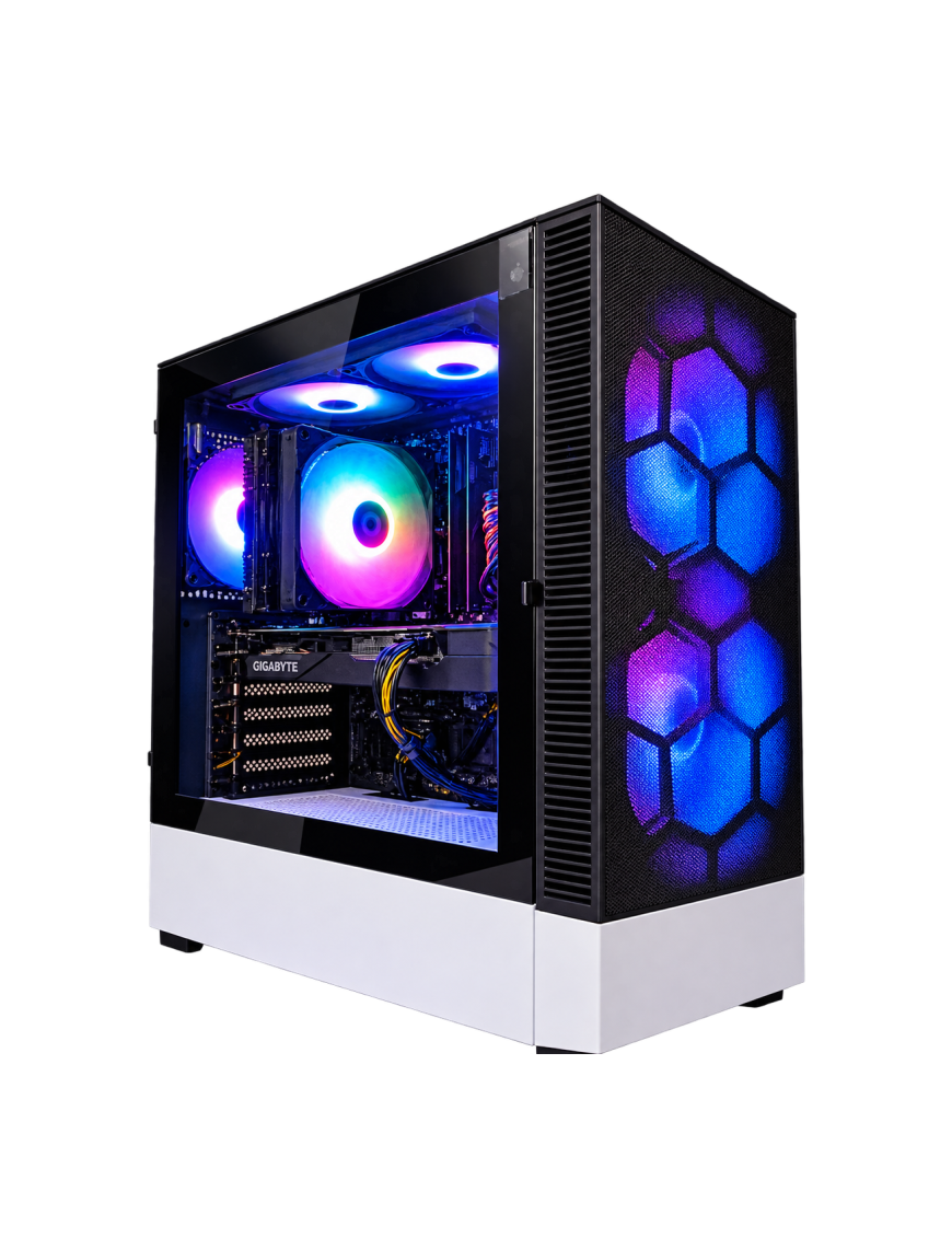 Intel Core i5-9400F RTX 2070 16GB RAM 512GB SSD