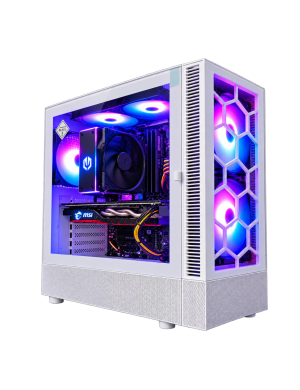 Intel Core i7-6700T GTX 1060 (6GB) 16GB RAM 256GB SSD + 1TB HDD