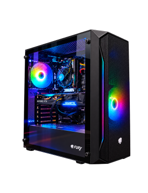 Intel Core i5-8500 RTX 3050 (8GB) 16GB RAM 512GB SSD