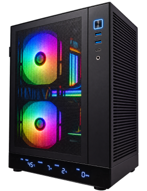 Ryzen 5 5500 RTX 3060 (12GB) 16GB RAM 512GB SSD