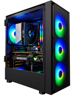 Intel Core i7-11700F RTX 3070 32GB RAM 1TB SSD