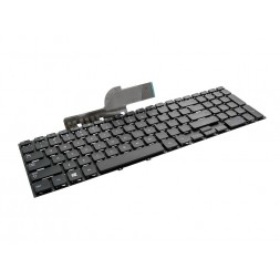 Klawiatura laptopa do Samsung NP350, NP355 (numeryczna)