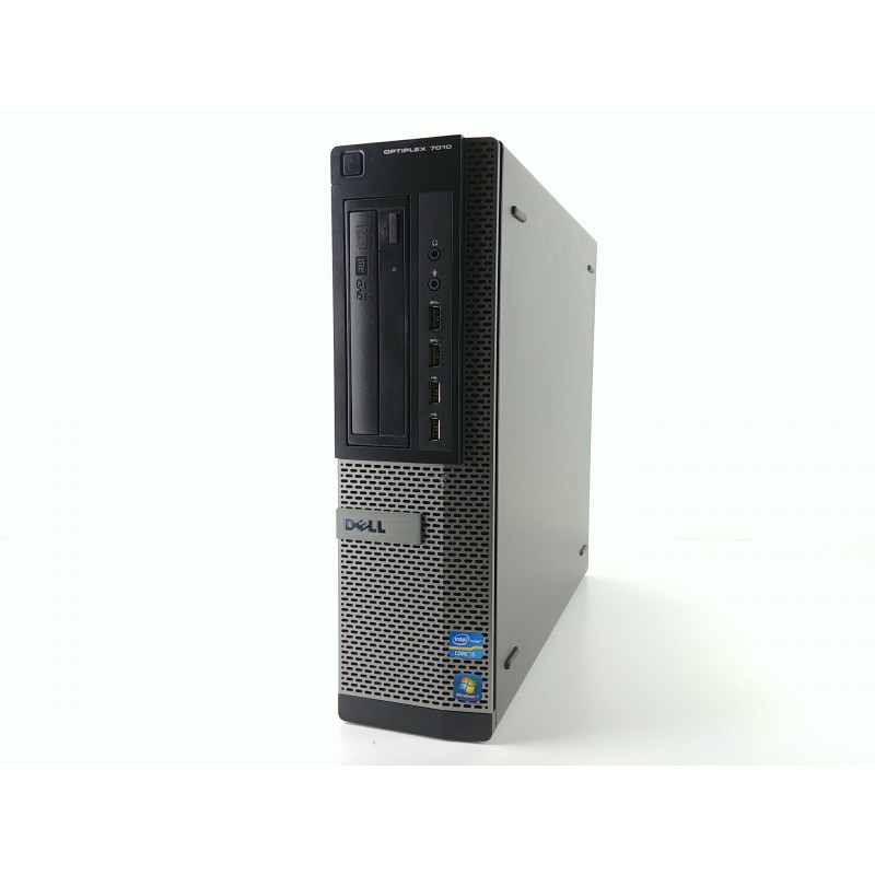 DELL OPTIPLEX 7010 DT Core i5-3570/4GB/250HDD/WIN7