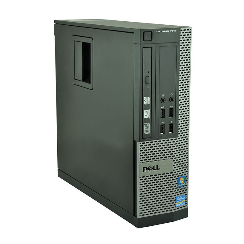 Dell Optiplex 7010 Core i5-3570 8gbメモリ - デスクトップ型PC