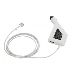 Zasilacz samochodowy Movano 20v 4.25a (magsafe 2) 85W do Apple